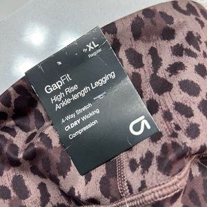 Gap Leggings